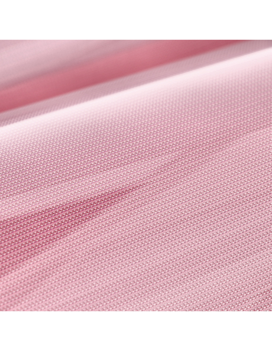 Flex foil with metallic fabric structure